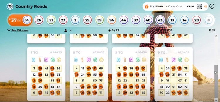 Products gamebingo pragmatic-play