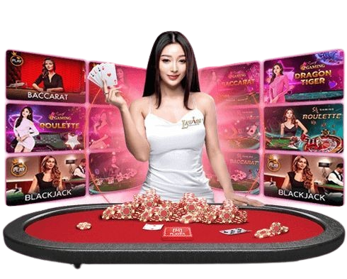 BETFLIK CO คาสิโนออนไลน์ สล็อต ยิงปลา บาคาร่า เล่นได้ครบ