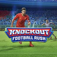 co168 แจกเครดิตฟรี ทดลองเล่นสล็อต ได้เล่นทุกค่าย Knockout-football