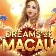 co168 แจกเครดิตฟรี ทดลองเล่นสล็อตฟรี ได้เล่นทุกค่าย dreams-of-macau