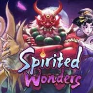 โค 168 แจกเครดิตฟรี ทดลองเล่นสล็อต ได้เล่นทุกค่าย spirited-wonders